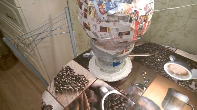 большая напольная ваза ч 1 смотреть онлайн