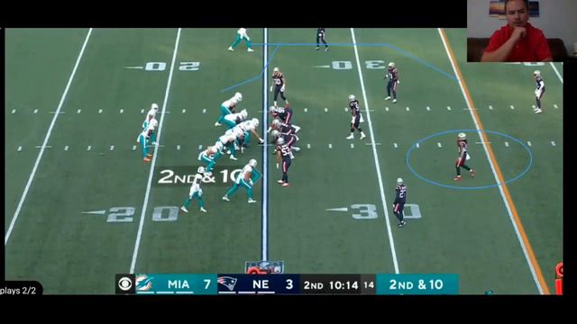 Tua Tagovailoa Has Explosive Playmakers in Jaylen Waddle and Devante Parker смотреть онлайн