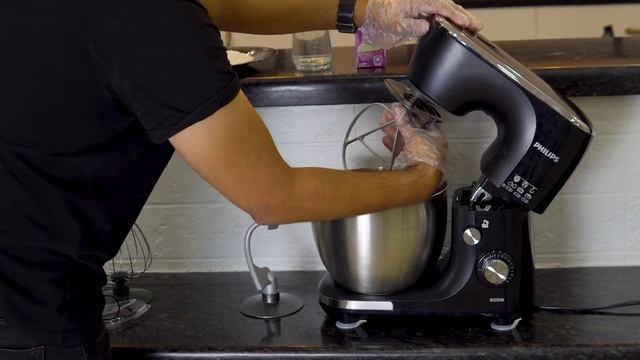 Philips Kitchen Machine HR7922 Review & Tutorial Urdu Hindi смотреть онлайн