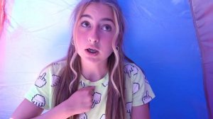 ВОЖАТАЯ ВЛЮБИЛАСЬ? Что Происходит в ЛАГЕРЕ?