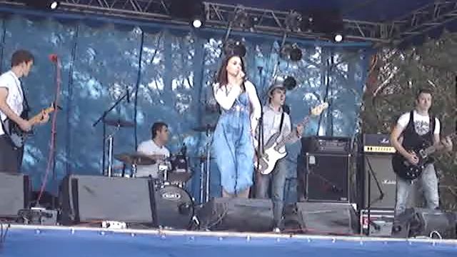 РЫБА - ЛУНА смотреть онлайн