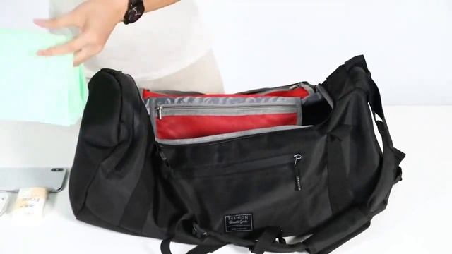 Сумка спортивная Bellcacity HB006 BG титры смотреть онлайн