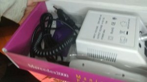 Делаю МАНИКЮР САМА СЕБЕ в 13 ЛЕТ?//Первый Раз Делаю Аппаратный Маникюр?// keitann