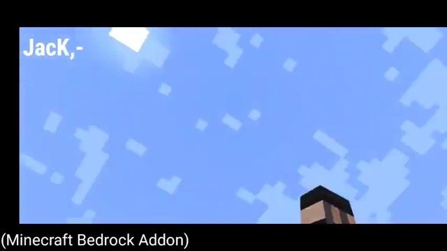 Nico's Nextbots Addon 1.1 Minecraft Bedrock смотреть онлайн