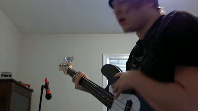 Green day bass cover смотреть онлайн