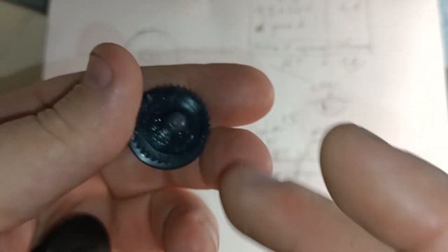 Ремонт турбо щетки пылесоса Philips CP0688/01 часть 2 смотреть онлайн