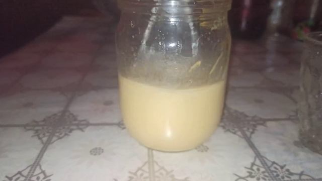 МАЙОНЕЗ з розсолу пісний і смачний ❗ смотреть онлайн