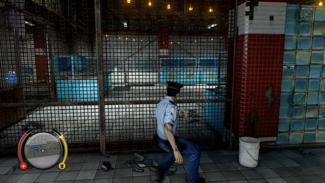 БОМБЫ | Sleeping Dogs: Year of the Snake #2 смотреть онлайн