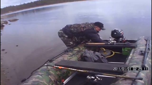 Верхнетуломское водохранилище 76 км смотреть онлайн