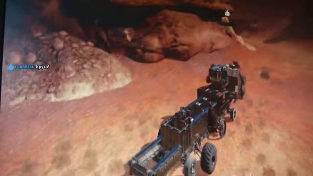 CROSSOUT неуспех дрономатки смотреть онлайн