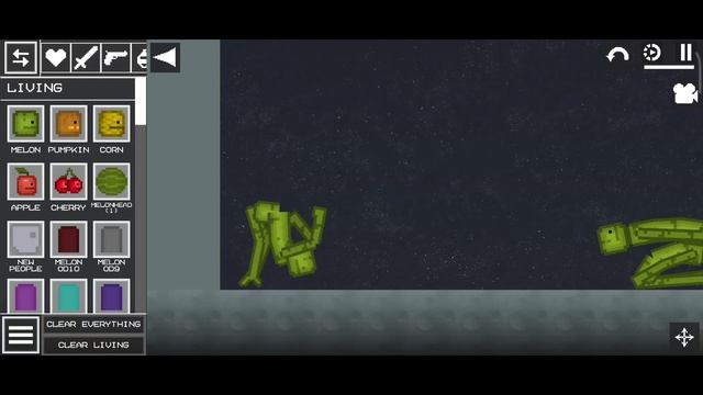 НОВОЕ ОБНОВЛЕНИЕ 14.4 МЕЛОН ПЛЕЙГРАУНД | НОВАЯ КАРТА , ТЕМЫ ДЛЯ КАРТ | melon playground смотреть онлайн