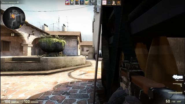 CS:GO - НЕ ВСЕ ТАК ПЛОХО! смотреть онлайн