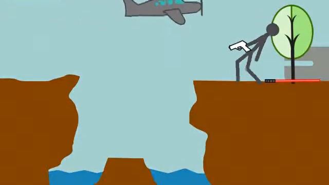 Игра Рисуем мульт 2. Я создал свой мультик. смотреть онлайн