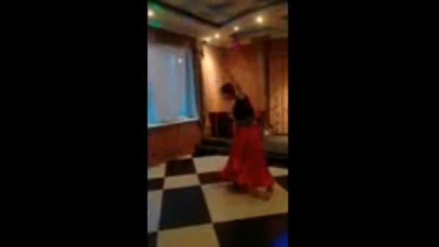 танец смотреть онлайн