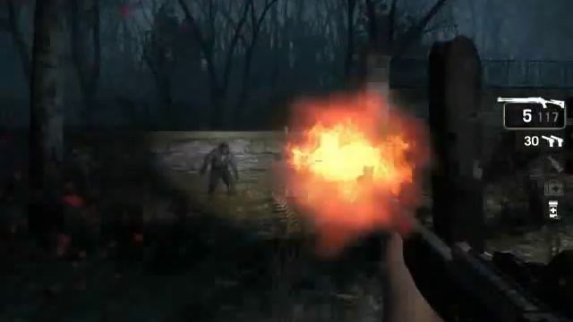 PsR - Left 4 Dead HD 3850 AGP + P4 HT 3.2 (skt 478) @ 3.7 смотреть онлайн
