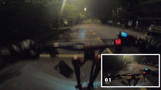 Zero 11X 2020 #5/ Speed Test #2 / 200m++/ GPS 81km/h/ GoPro Hero 7 Black/ 4K Superview смотреть онлайн