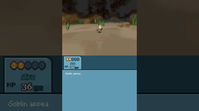 Final Fantasy: The 4 Heroes of Light - Ogre Bear смотреть онлайн