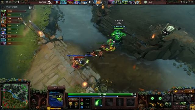 5 Most Annoying Heroes in Dota 2 смотреть онлайн