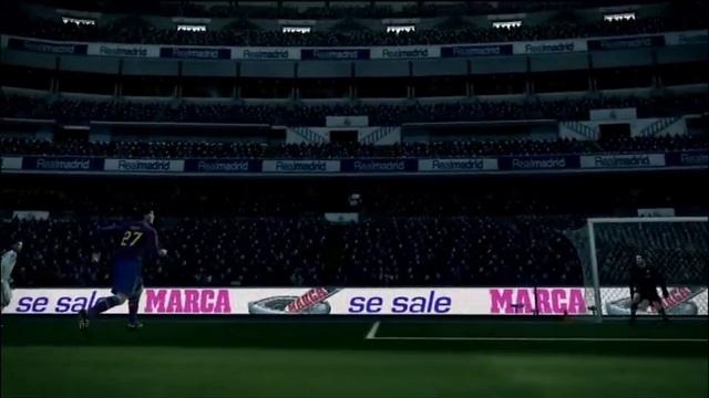 PES 2010 Best moments - Pro Evolution Soccer 2010 goals, tricks and more. смотреть онлайн