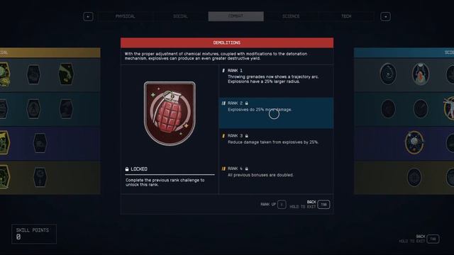 [PC] Starfield Cheathrough - Pt. 81 смотреть онлайн