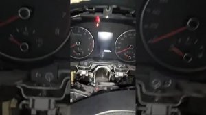 Как снять щиток приборов Kia Rio 2017 год