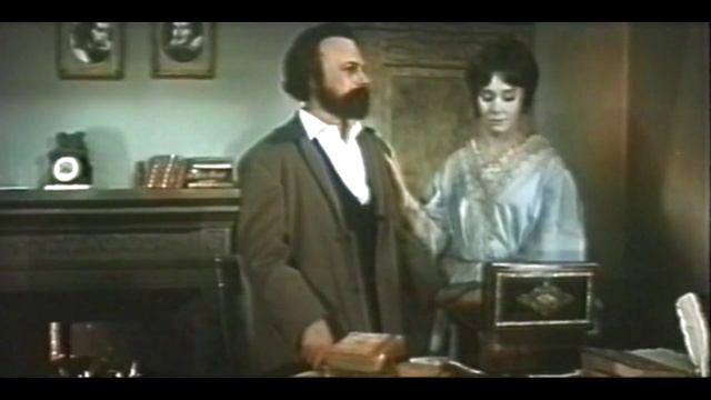 Год как жизнь.1965. СССР. 2 серия (часть 1 из 3) смотреть онлайн