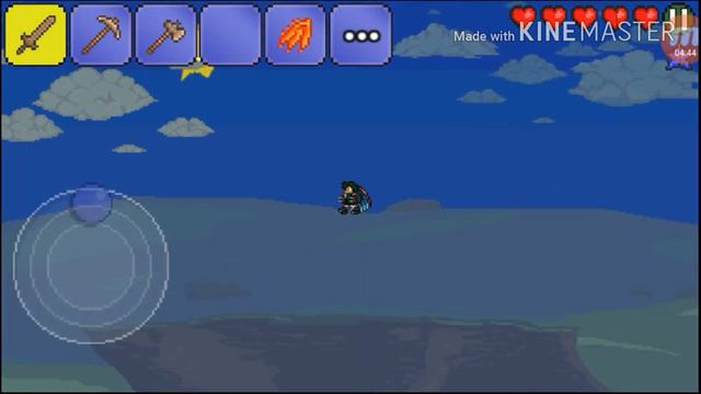 Обзор полной версии Terraria смотреть онлайн