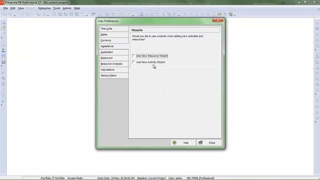PPM P6 - 01 Overview смотреть онлайн