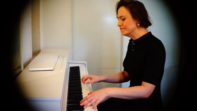 Hanka Shept - Vosmiklassnitsa (Kino cover - Восьмиклассница) смотреть онлайн