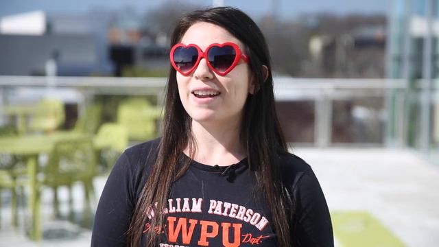 Multilingual William Paterson смотреть онлайн