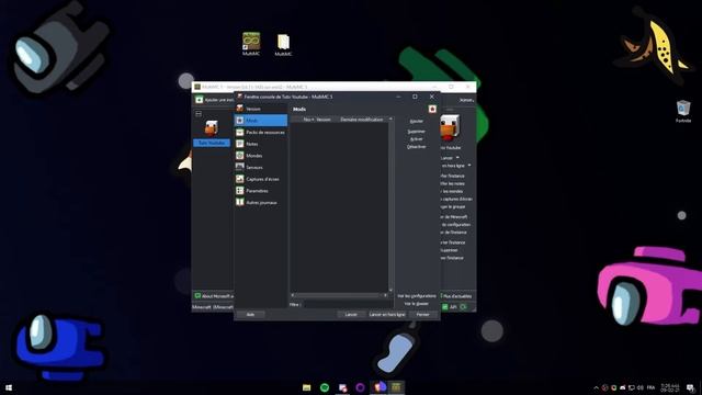 TUTO | Utiliser MultiMC + Installer des mods (Minecraft toutes versions) смотреть онлайн