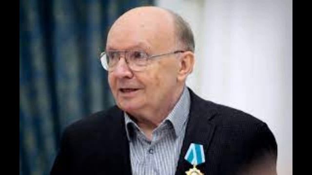 Андрей Мягков — краткая биография смотреть онлайн