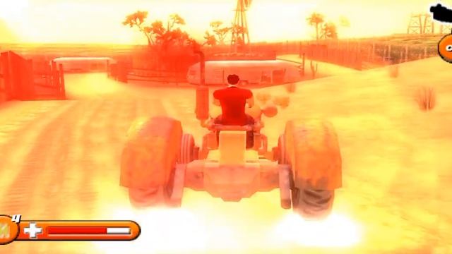 Pssp Chili Con Carnage.mission 2 Quel Fumier !