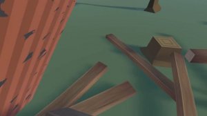 АПГРЕЙД ЗОМБИ УБЕЖИЩА В ВР ( Undead Development )