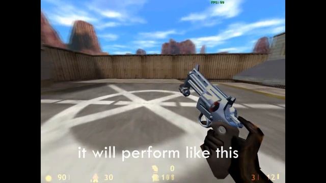 half life how to use long jump смотреть онлайн