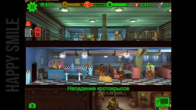 Тест Аpple Ipаd 9.7 на игры / Обзор смотреть онлайн