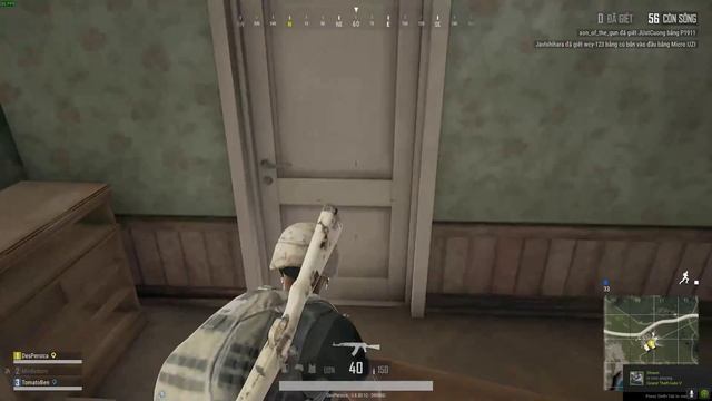 PLAYERUNKNOWN'S BATTLEGROUNDS смотреть онлайн