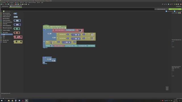 MCreator: How to make a Berry Bush | Tutorial смотреть онлайн