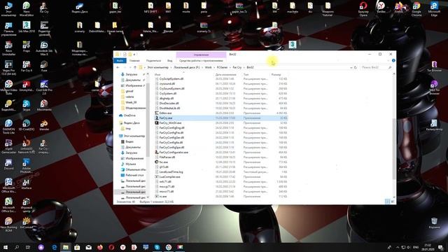 Как избавиться от швов на тенях после генерации текстур. смотреть онлайн