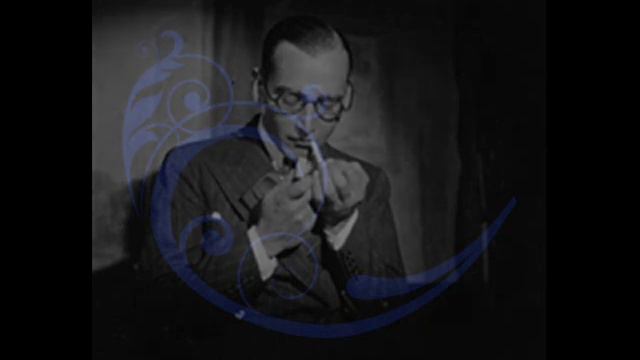 Debussy - Jacques Février (1963) Various Danses