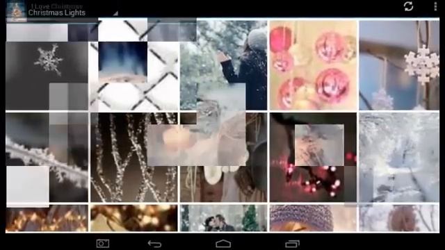 Christmas Wallpapers And Backgrounds Android App смотреть онлайн