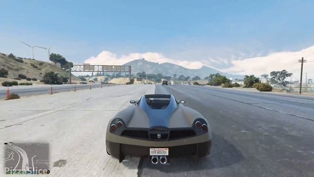 GTA 5 Epic Ragdoll Fails vol.156 (Juggernaut Soldier) смотреть онлайн