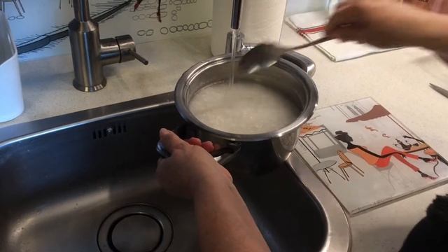 Фаршируем перец / Stuffed Peppers смотреть онлайн