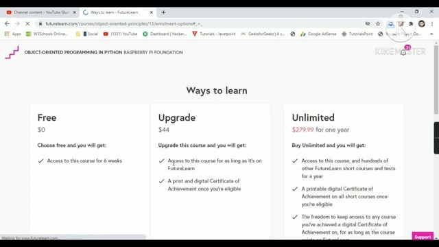 Free Course OOPs concepts in Python Programming Online Classes Python oop Tutorial #DeepShukla смотреть онлайн