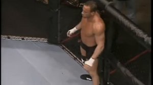 Mark Coleman vs Dan Severn UFC 12 Classic Championship Fight