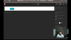 Добавляем кнопку "Назад" на сайт Тильда
