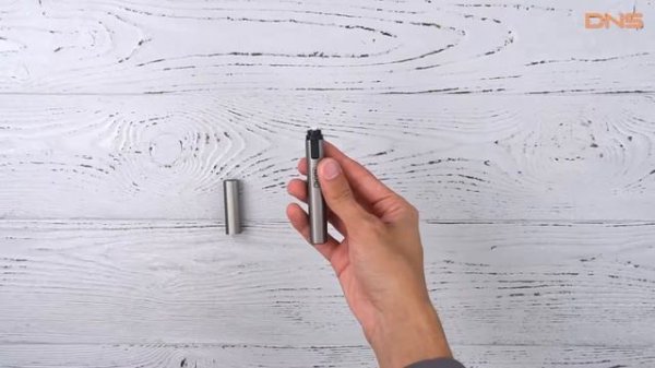 Распаковка триммера Wahl Micro Lithium/ Unboxing Wahl Micro Lithium