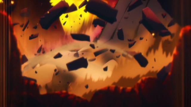 JinWoo Vs  A-Rank Cerberus Monster「Solo Leveling AMV」20mg 4K