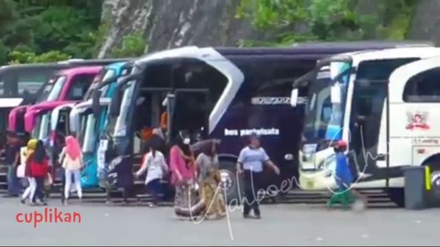 PANTAI PANDAWA The Secret Beach Of BALI