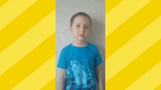 Стихи на десерт. Учащиеся Детской школы искусств "Родник" смотреть онлайн